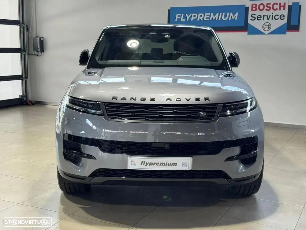 Land Rover Range Rover Sport 3.0 P440e Dynamic SE - 41