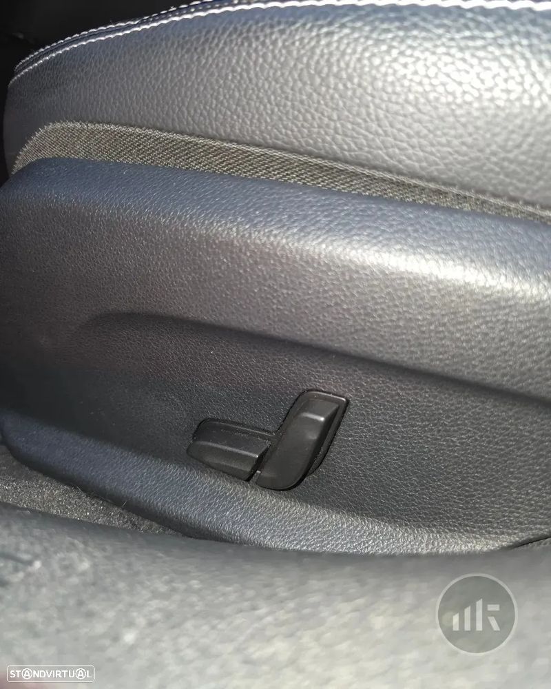 Mercedes-Benz C 200 d Station 9G-TRONIC Avantgarde - 30
