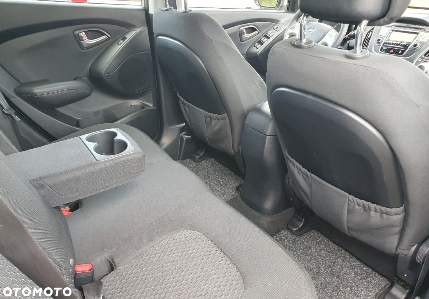 Hyundai ix35 - 11