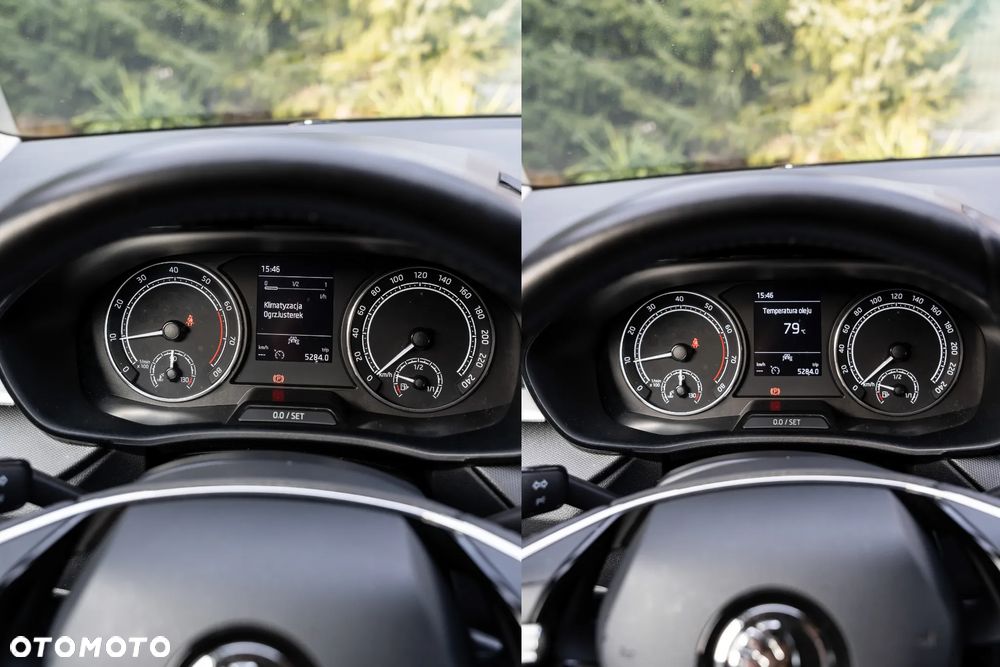 Skoda Fabia 1.0 TSI Ambition - 31