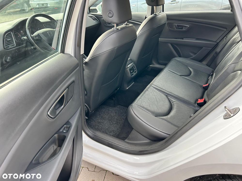 Seat Leon 2.0 TDI Style S&S DSG - 21