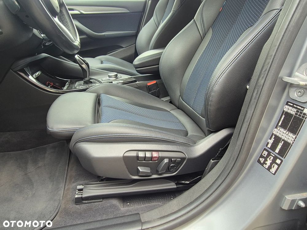 BMW X2 M35i - 14