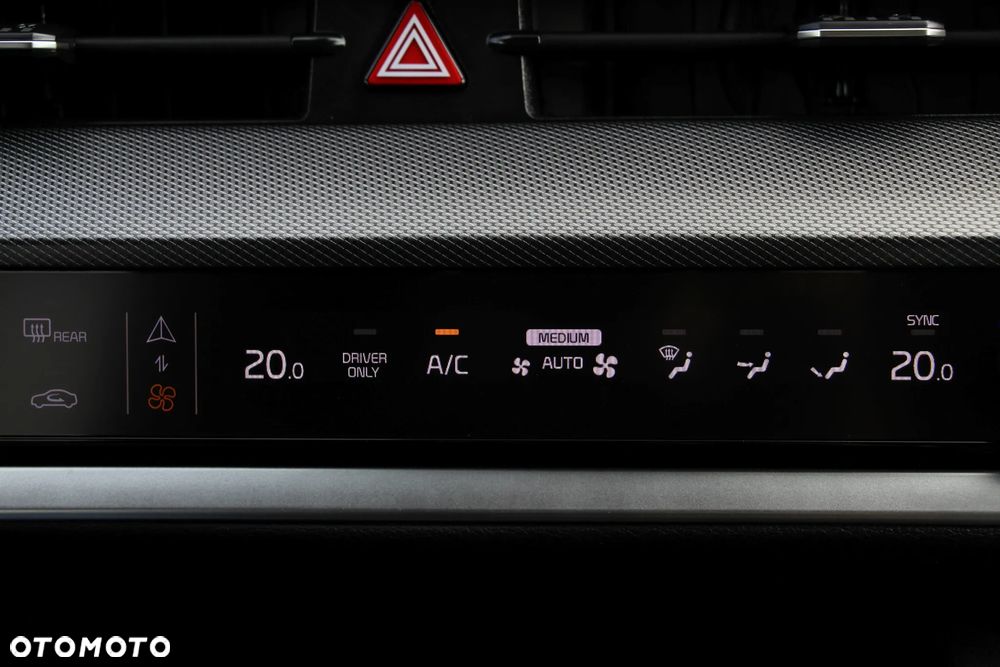 Kia Sportage 1.6 T-GDI PHEV GT Line 4WD - 29