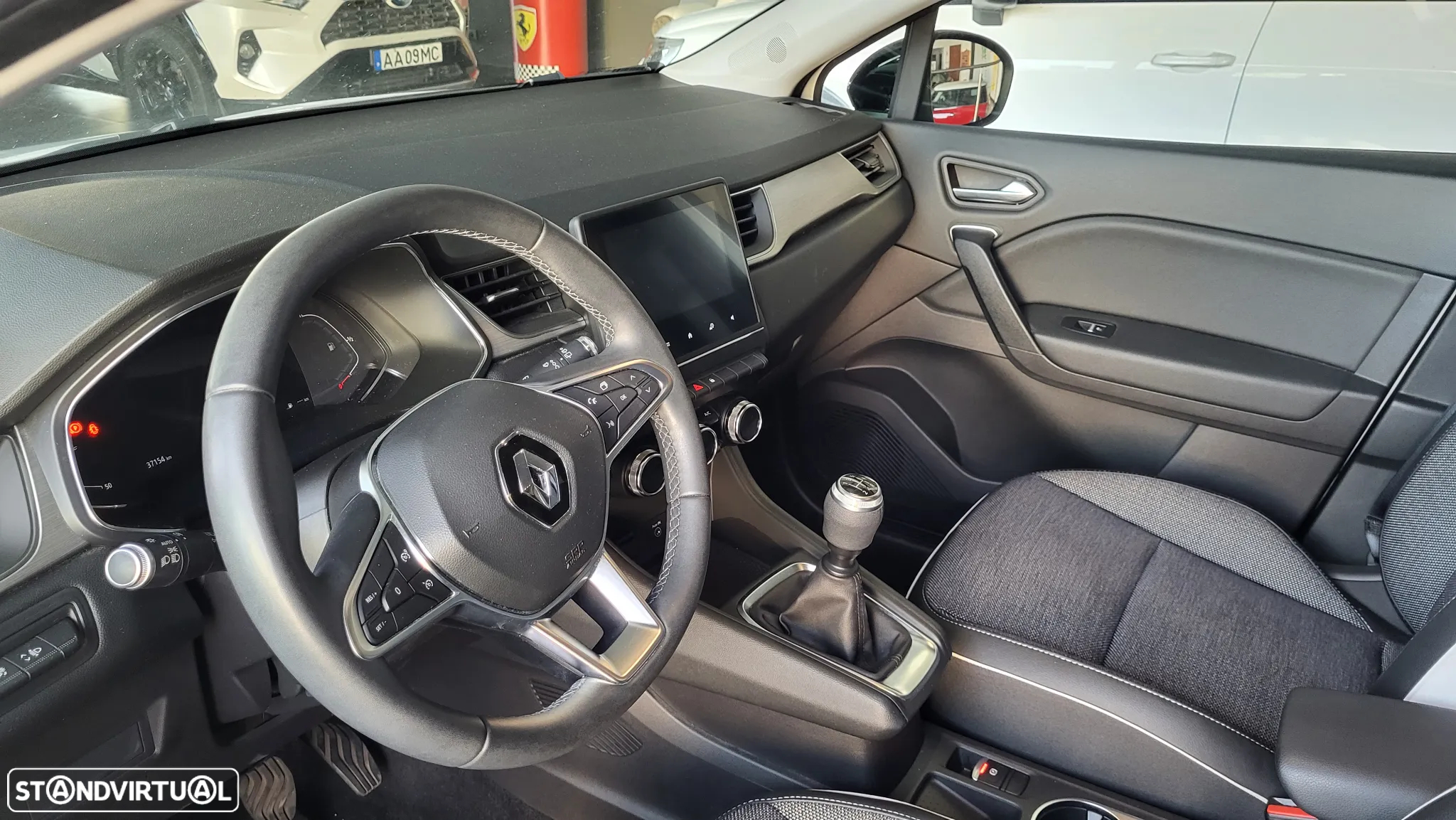 Renault Captur 1.0 TCe Exclusive - 9