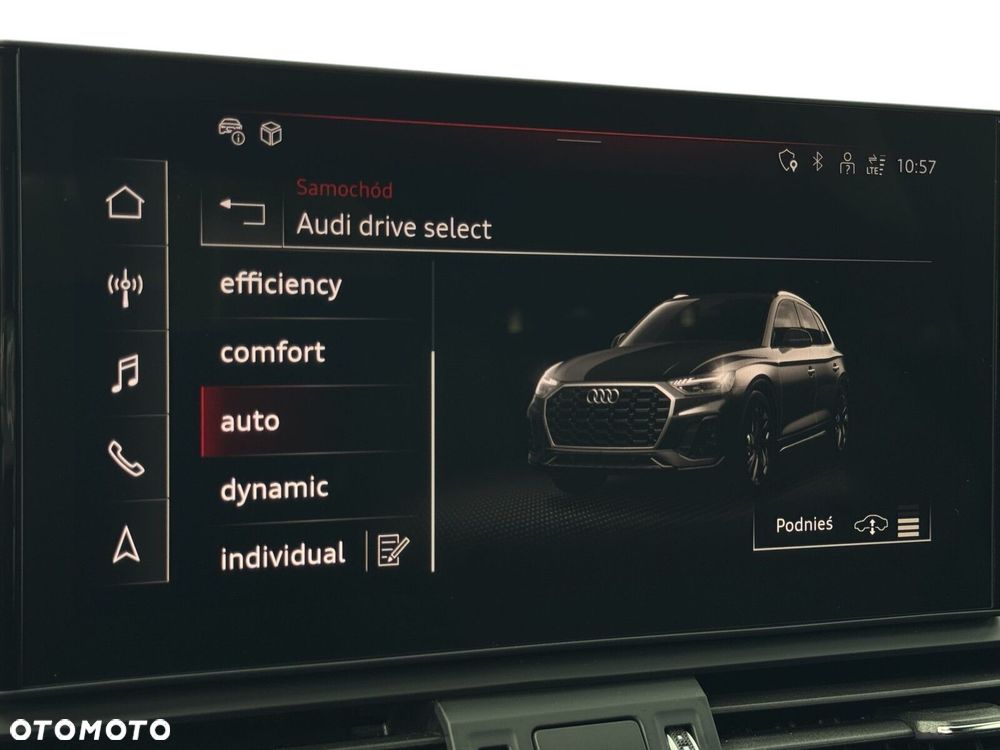 Audi Q5 50 TFSI e Quattro Advanced S tronic - 23