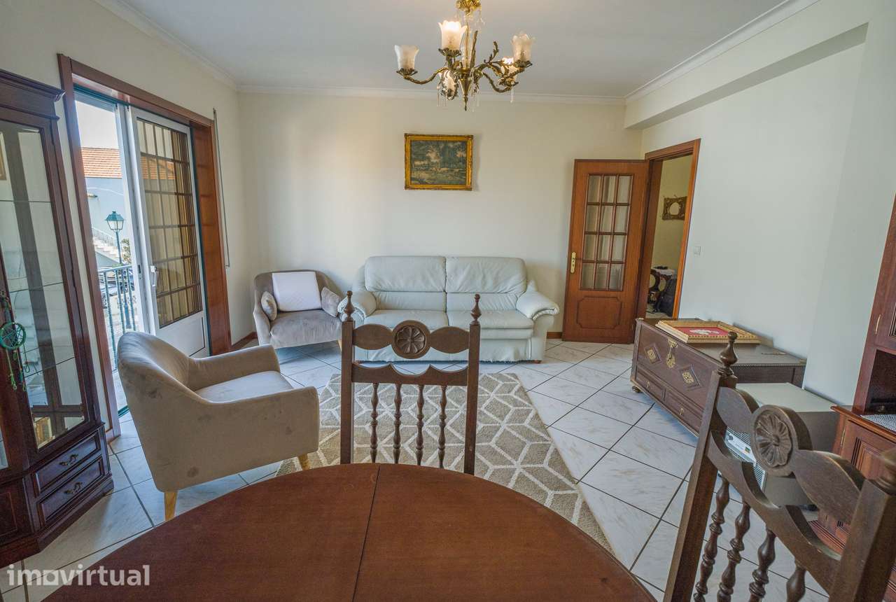 Apartamento T2 para venda na Murtosa - Grande imagem: 4/28