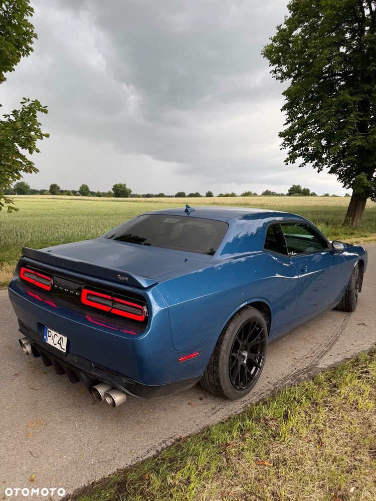 Dodge Challenger 5.7 R/T - 3