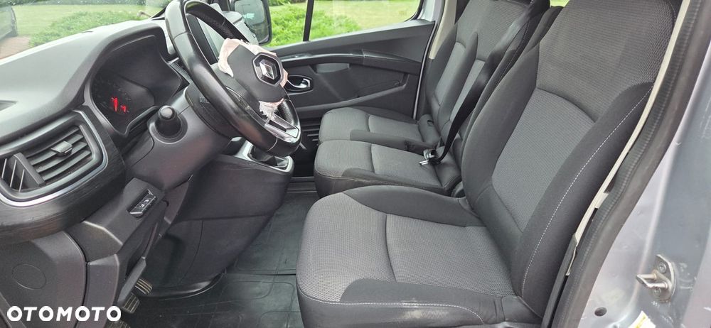 Renault Trafic 2.0 dCi Escapade - 7