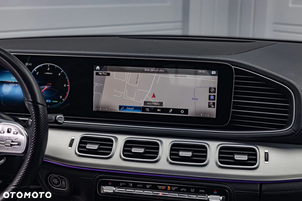 Mercedes-Benz GLE 300 d 4Matic 9G-TRONIC AMG Line - 18