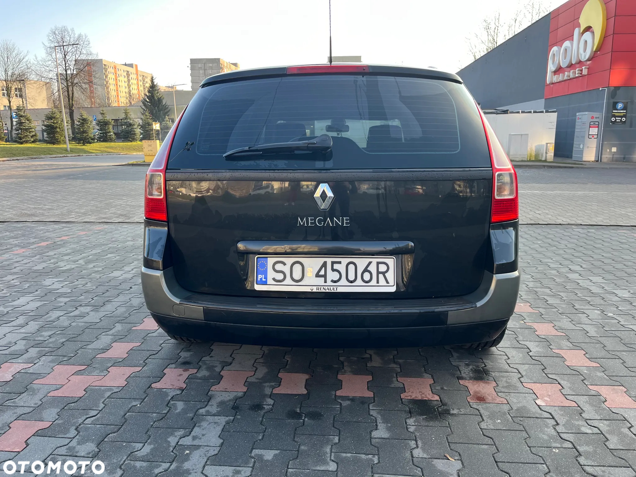 Renault Megane - 16