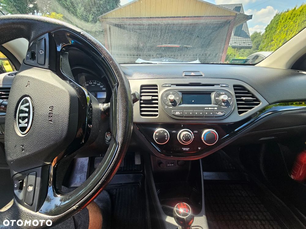 Kia Picanto - 11
