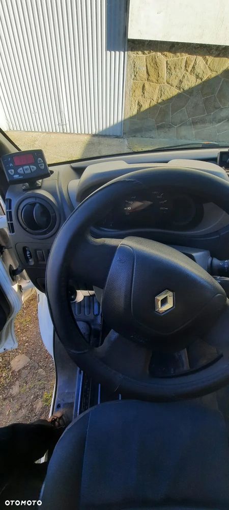 Renault Master - 8