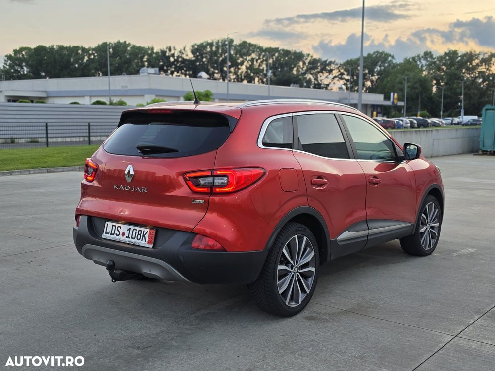 Renault Kadjar Energy dCi 110 EDC XMOD - 4