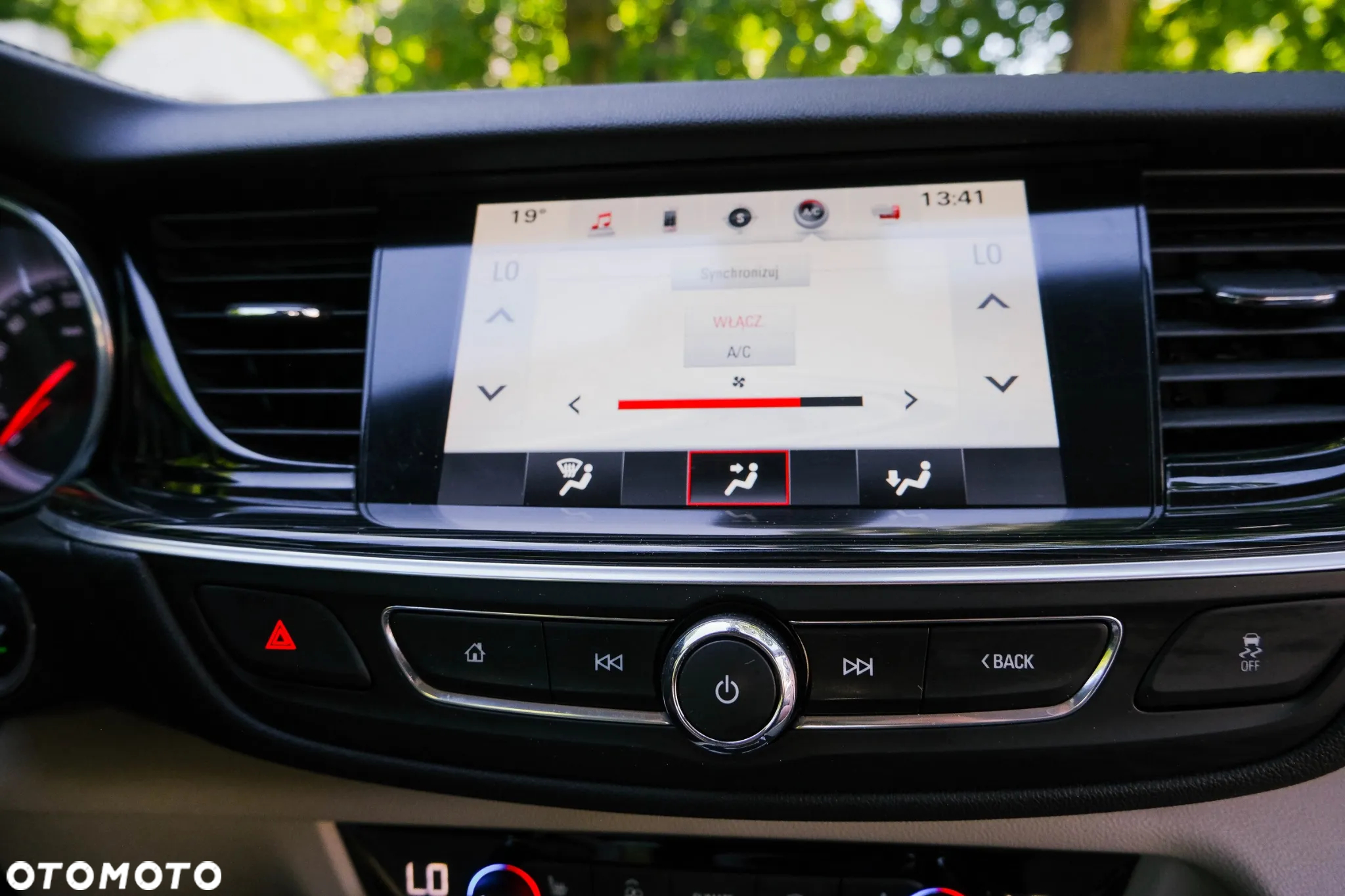 Opel Insignia 1.6 CDTI Cosmo ecoFLEX S&S - 31