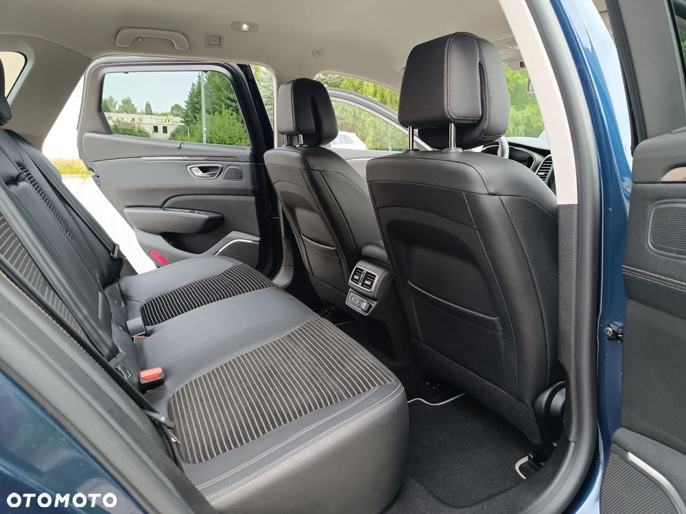 Renault Talisman Grandtour ENERGY dCi 130 INTENS - 13