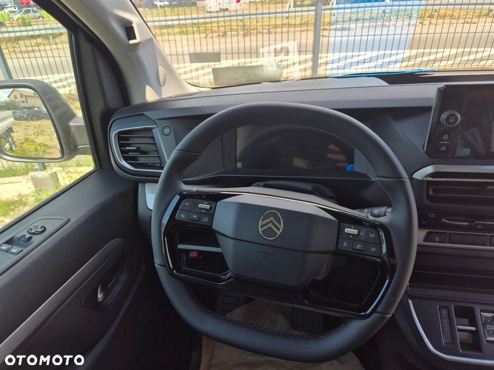 Citroën SpaceTourer 2.2 BlueHDi XL Plus EAT8 - 11