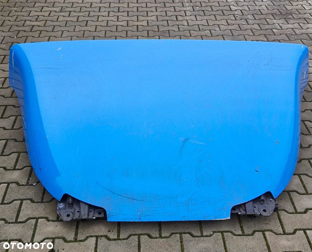 RENAULT GAMA T SPOILER OWIEWKA DACHOWA 82216925 82295257 - 1