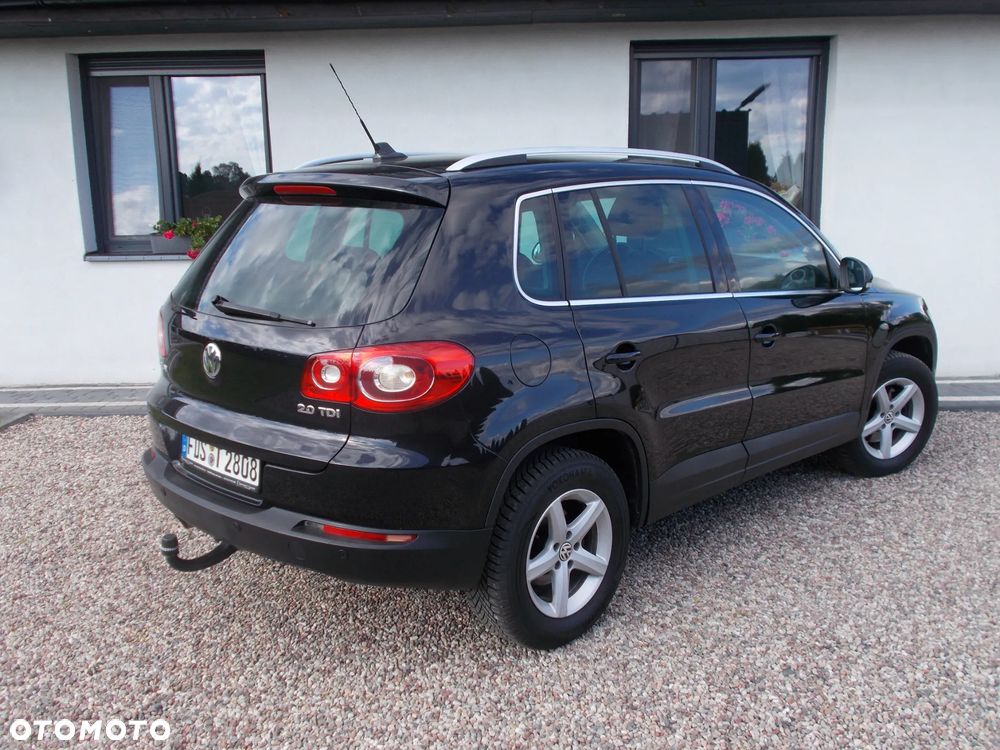 Volkswagen Tiguan 2.0 TDI Sport&Style - 16