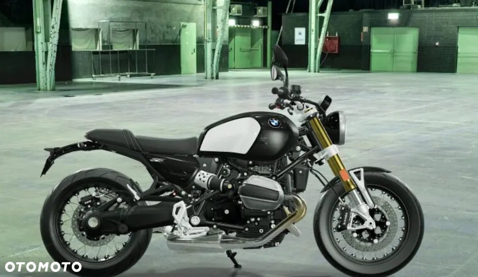 BMW R - 4