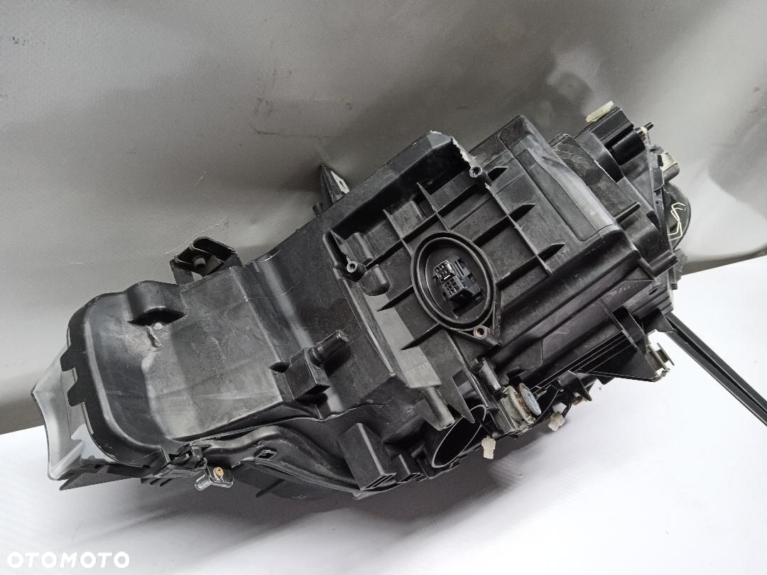 LAMPA PRZÓD PRZEDNIA PRAWA BMW F30 63117259526 - 13
