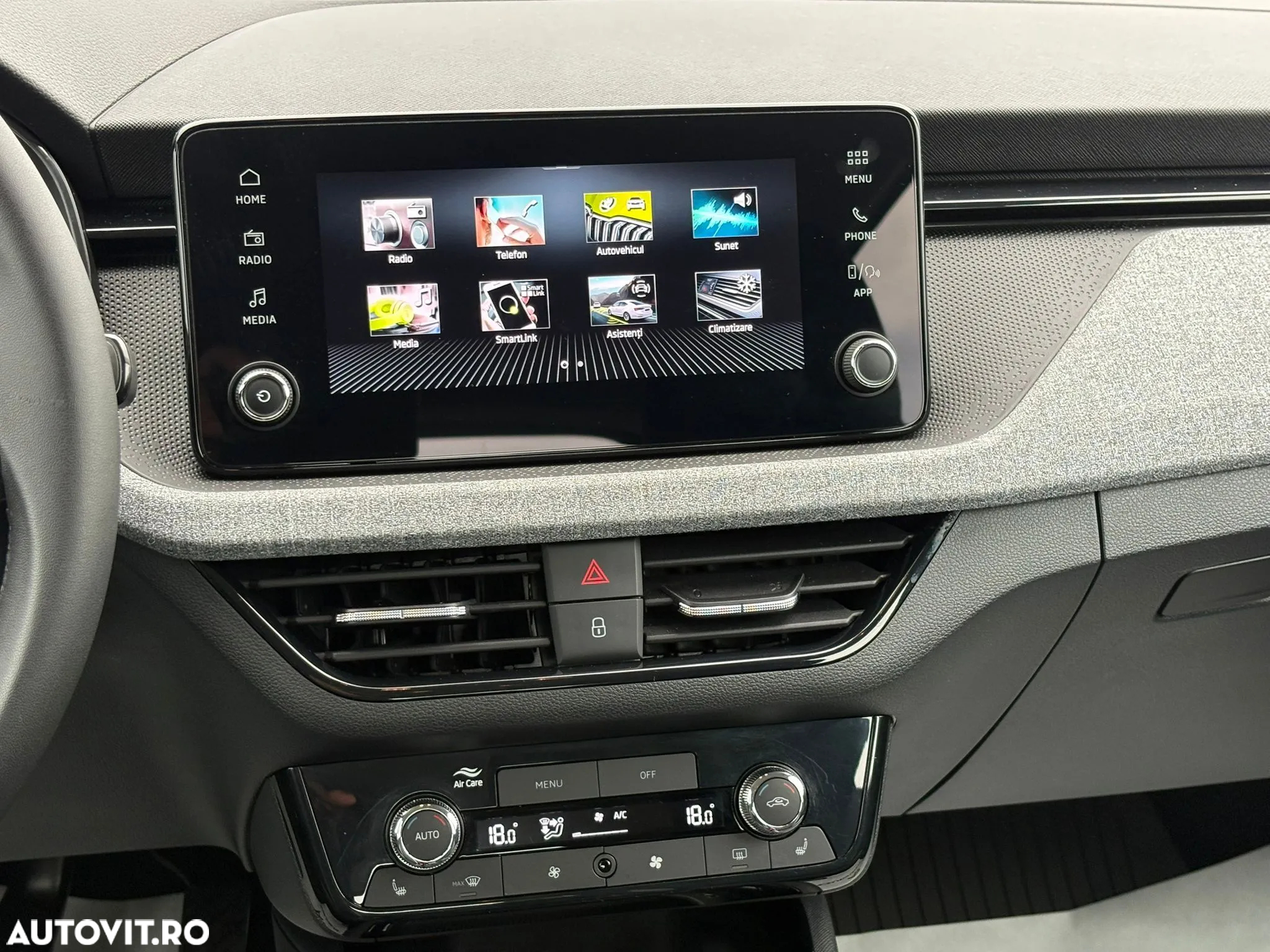 Skoda Kamiq 1.0 TSI Selection - 18