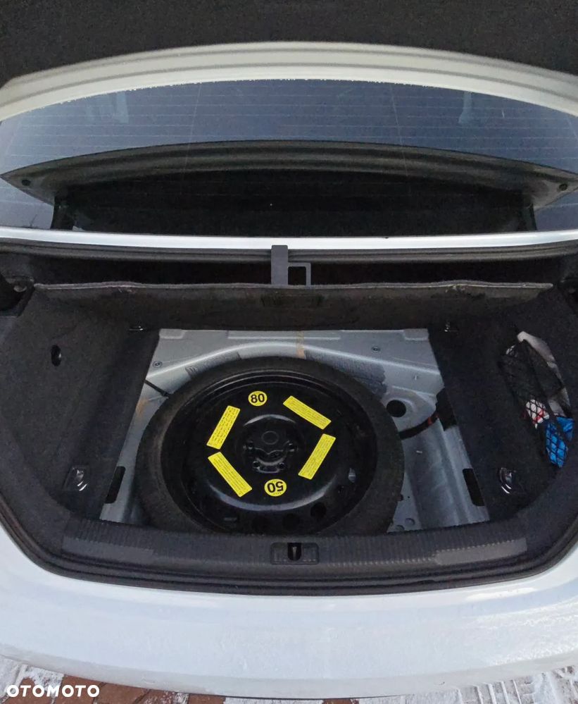 Audi A6 Limousine - 14