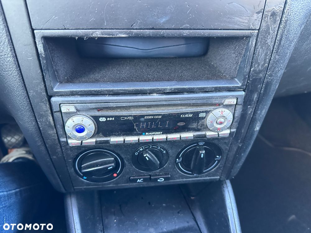 Volkswagen Golf 1.4 Trendline - 23