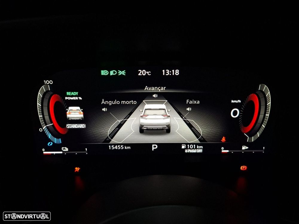 Nissan X-Trail 1.5 e-Power Tekna+ 7L e-4force - 14