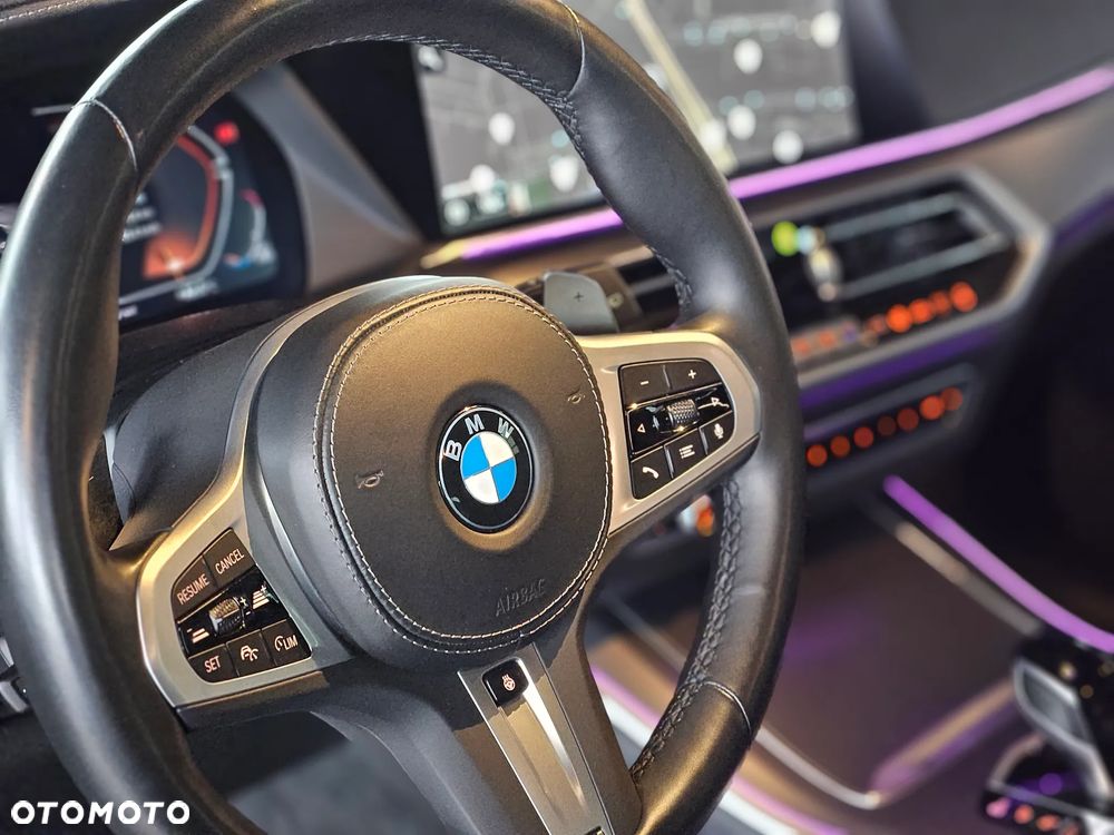 BMW X5 xDrive25d - 25