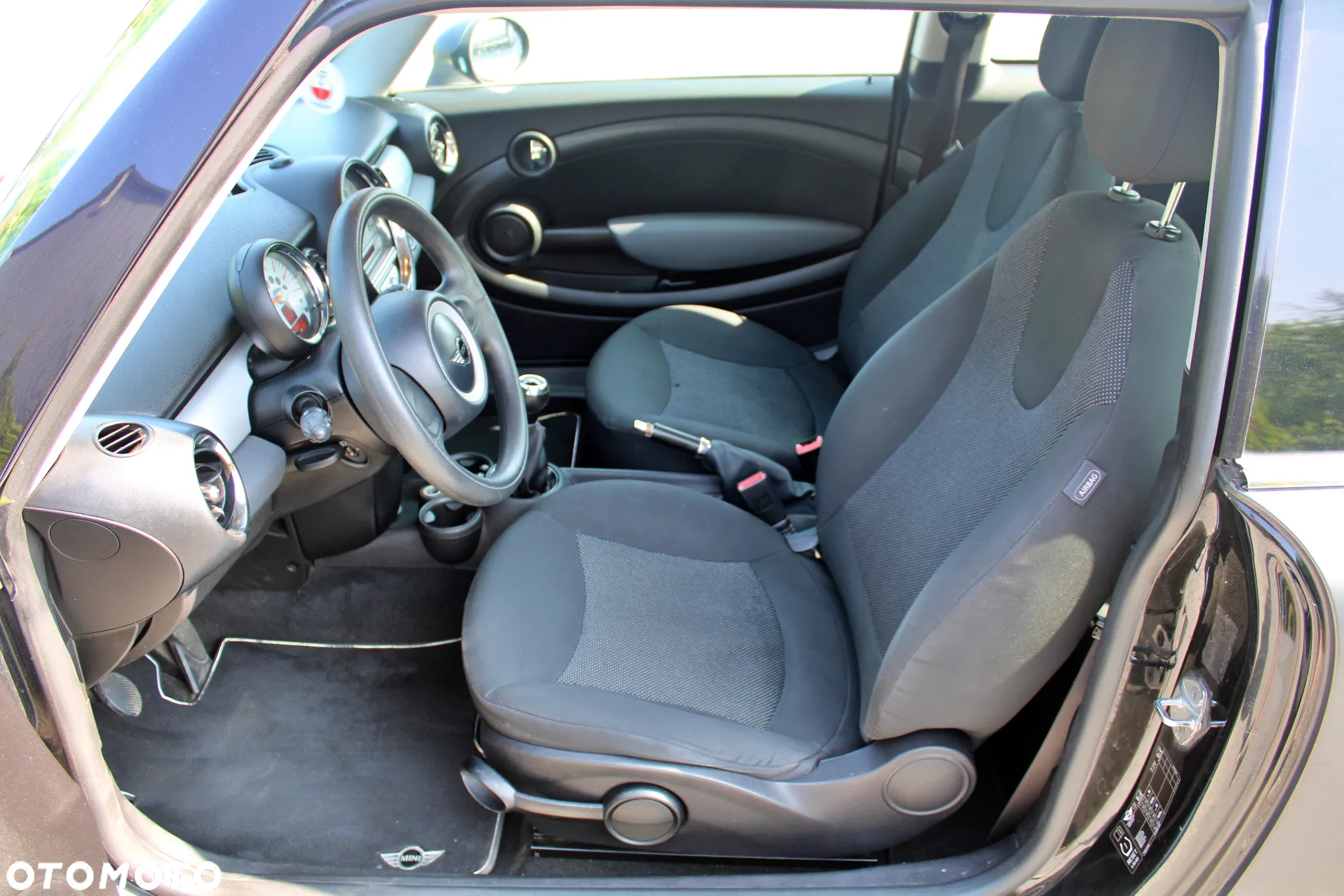 MINI Cooper D - 13