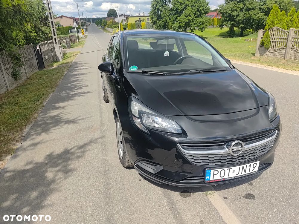 Opel Corsa 1.2 Edition - 13