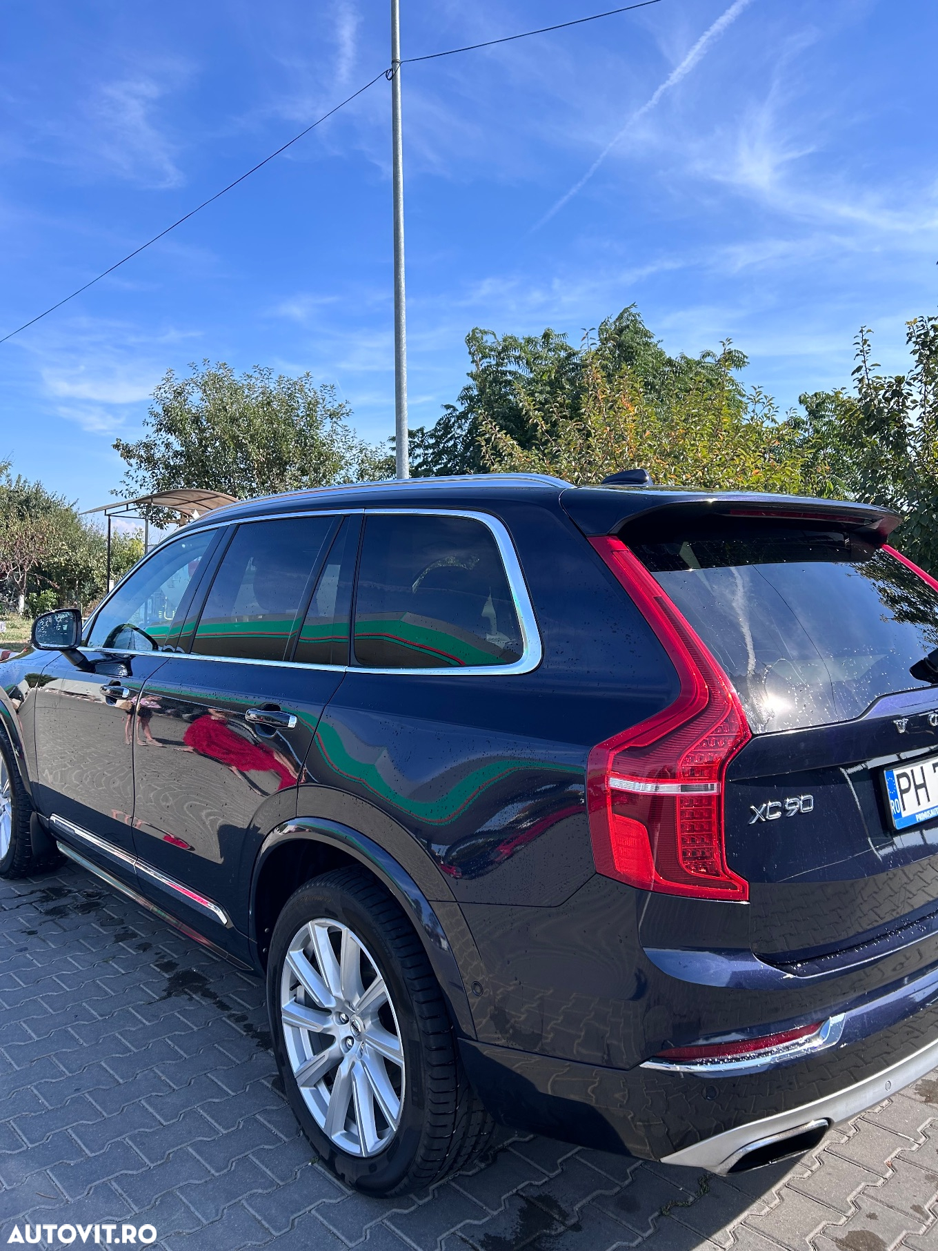 Volvo XC 90 - 2