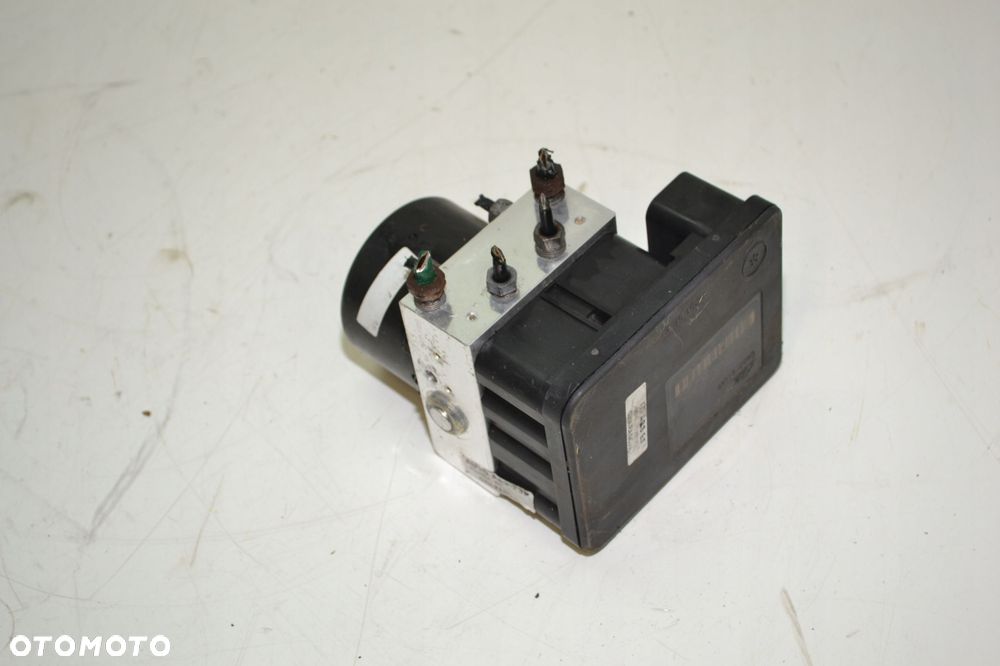 CITROEN PICASSO C3 POMPA STEROWNIK ABS 9665370880 - 2