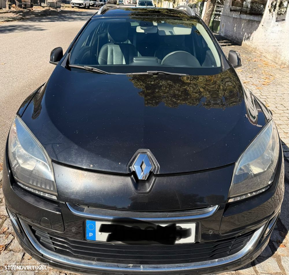 Renault Mégane - 6