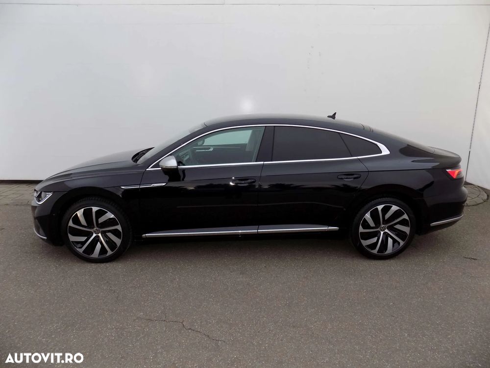 Volkswagen ARTEON 2.0 TSI DSG Elegance - 2