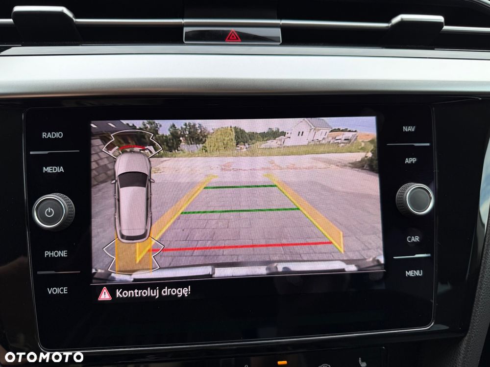 Volkswagen Arteon Shooting Brake 2.0 TDI Elegance DSG - 23
