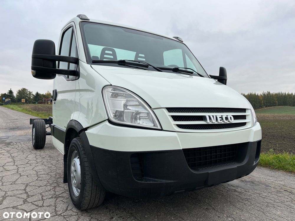 Iveco Daily - 14
