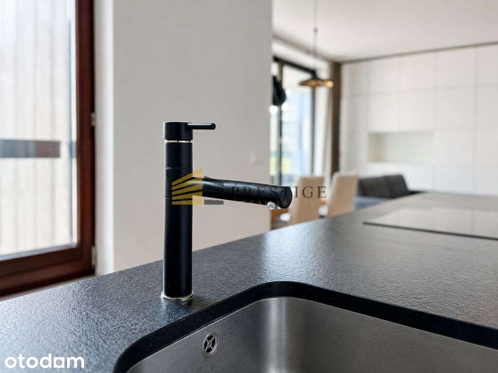 Designerski Apartament na Powiślu