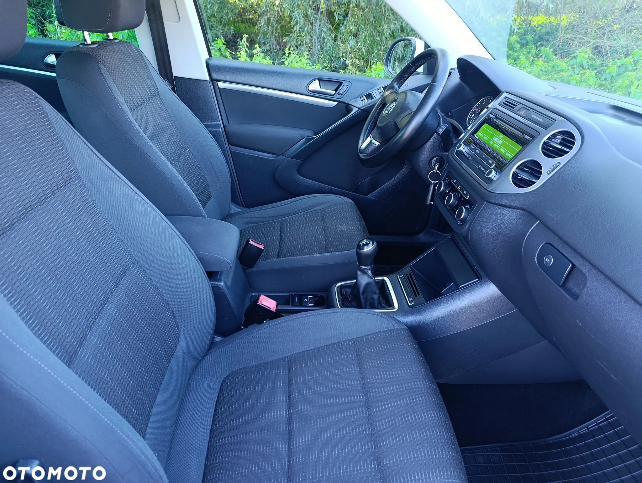 Volkswagen Tiguan 2.0 TDI 4Mot Track&Style - 18