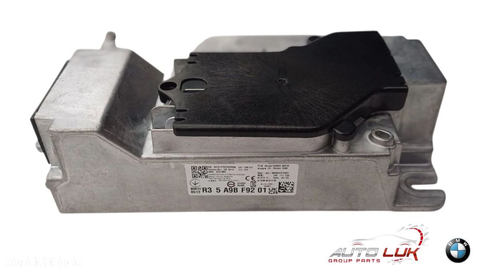 Wzmacniacz BMW X6 G06 5A9BF92 - 1