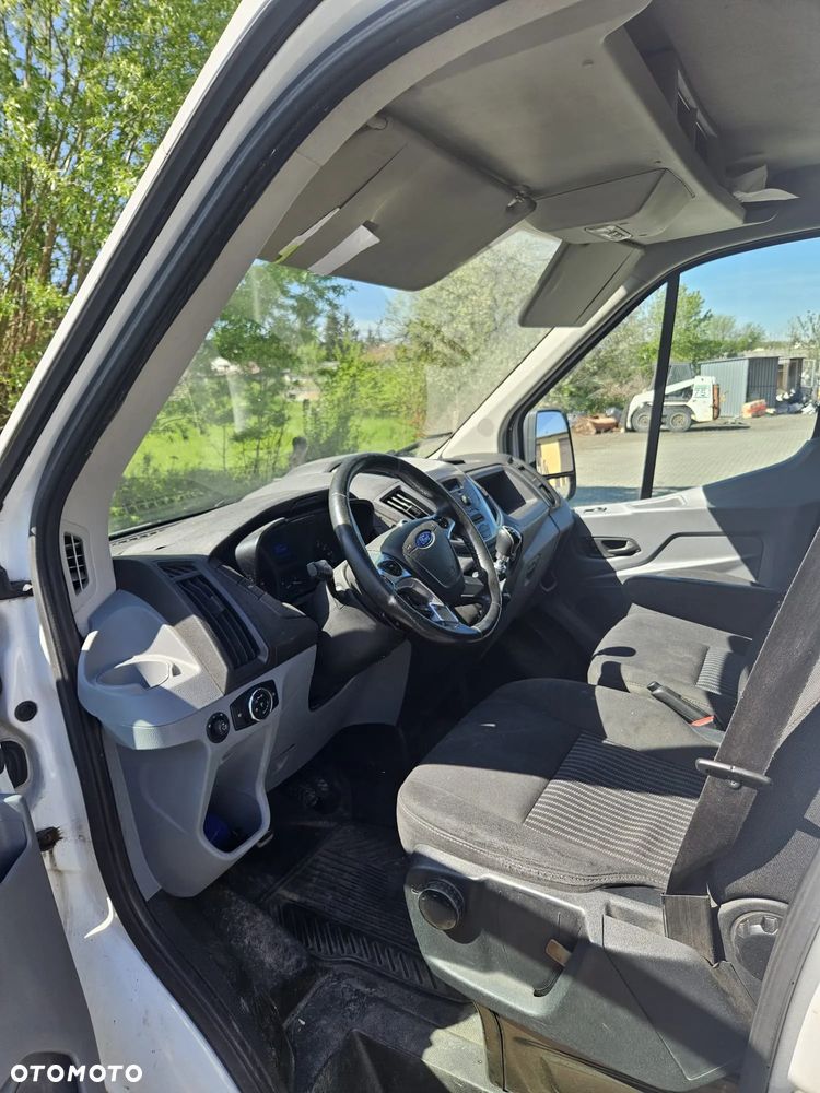 Ford Transit - 3
