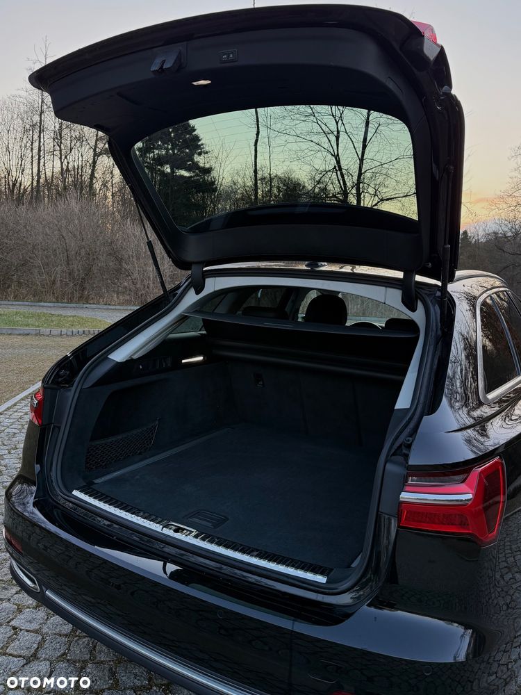 Audi A6 Avant 35 TDI S tronic - 5