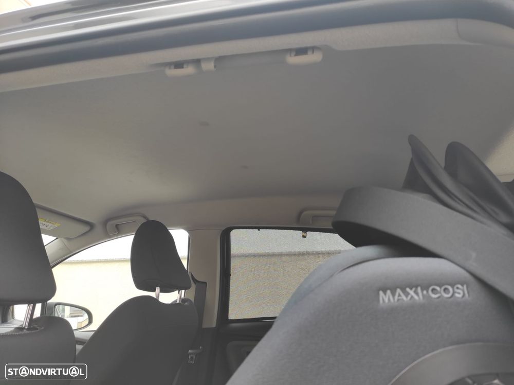 Toyota Yaris 1.0 VVT-i Comfort - 20