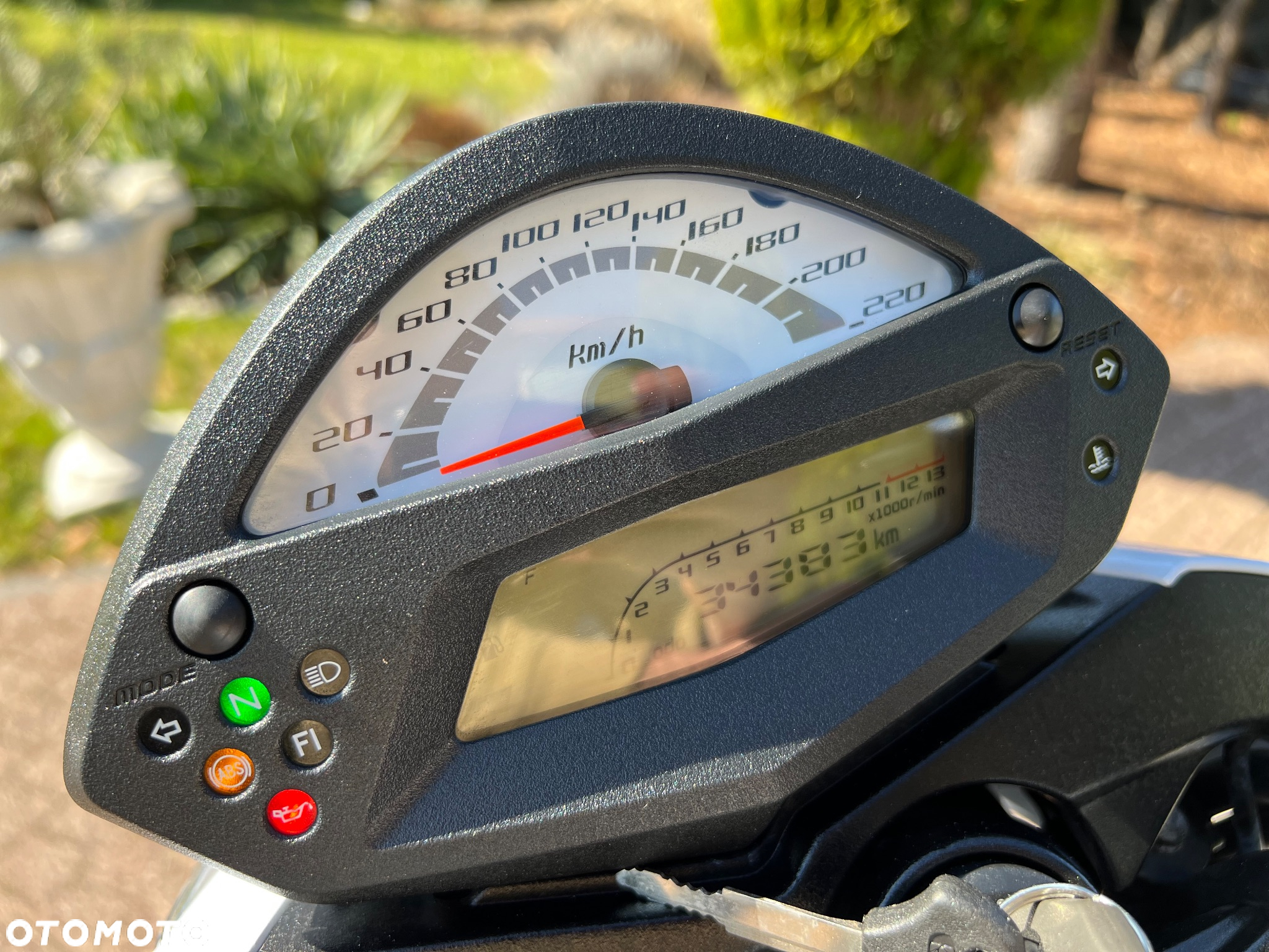 Kawasaki ER - 35