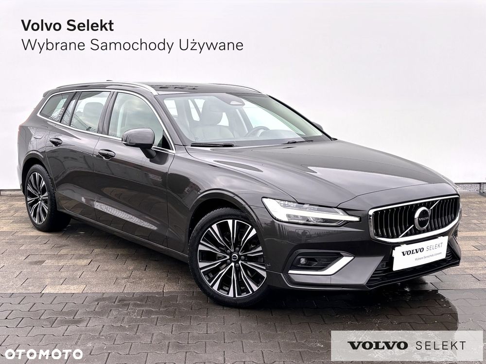Volvo V60 - 2