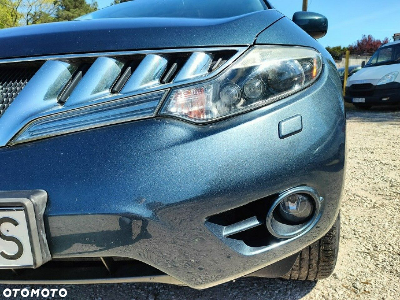Nissan Murano - 7