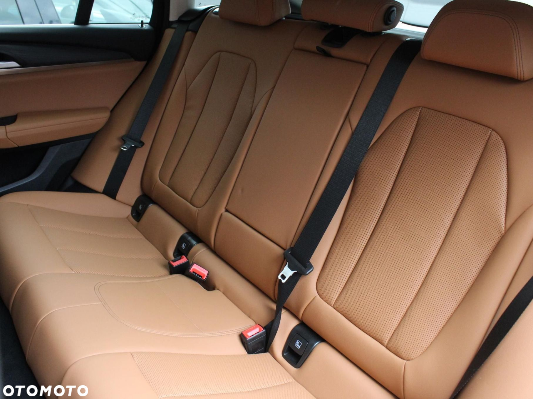 BMW X4 - 8