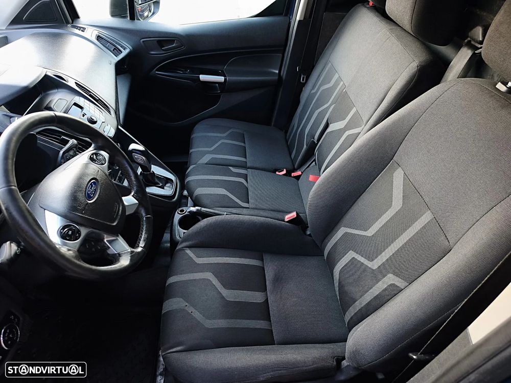 Ford TRANSIT CONNECT 1.5 TDCI 120CV - 12