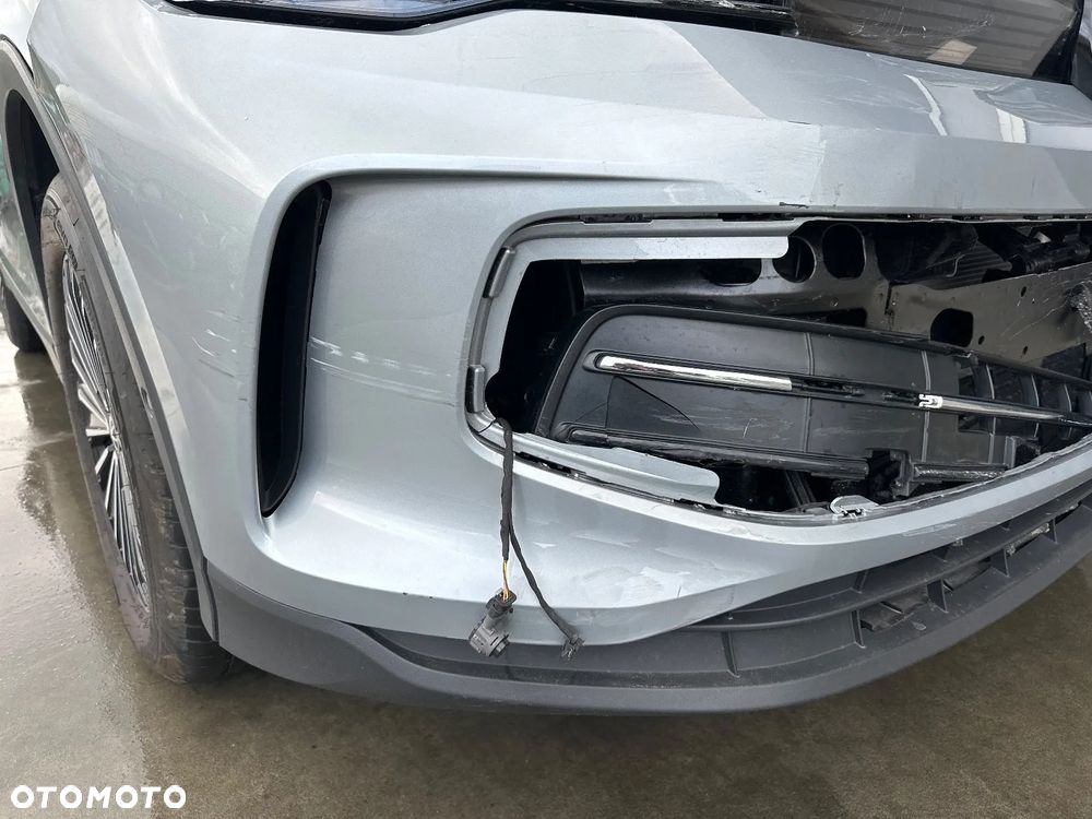 Volkswagen Tiguan - 15