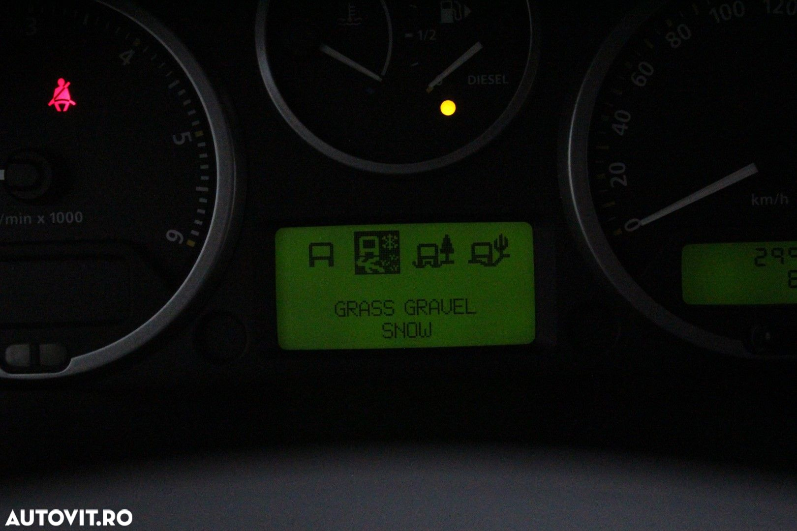 Land Rover Freelander - 16